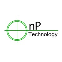 nP Technology logo - Similar company to Clean Orbit Foundation