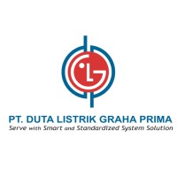 PT. Duta Listrik Graha Prima logo - Similar company to Pt Yaztech Engineering Solusindo