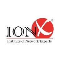 IONX logo - Similar company to Ionx Llc