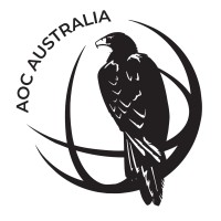 AOC Australia logo - Similar company to Robogals Global