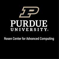 Purdue's Rosen Center for Advanced Computing (RCAC) logo - Similar company to Purdue Quantum Science And Engineering Institute (Pqsei)