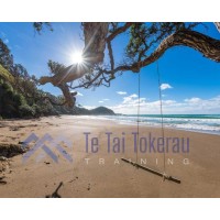 Te Tai Tokerau Training logo - Similar company to Nsk Oceania