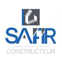 SAFIR CONSTRUCTEUR logo - Similar company to Dng Studio