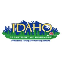 Idaho Department of Insurance logo - Similar company to Dc Advisory Llc