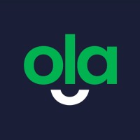 Ola marketing logo - Similar company to OLA Marketing & Events Management