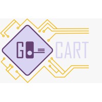 GoCART logo - Similar company to Go-Cart