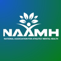National Association for Athletes' Mental Health logo - Similar company to Acg Sports Mental Performance