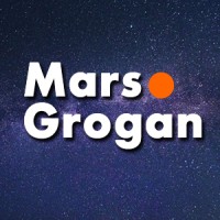 Mars-Grogan Design and Marketing logo - Similar company to Synovis