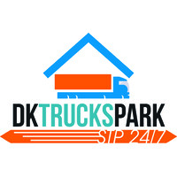 DK TRUCKS PARK logo - Similar company to Twv Group