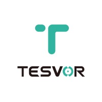 Tesvor Robotic logo - Similar company to Suniin Technology