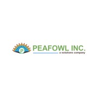 Peafowl