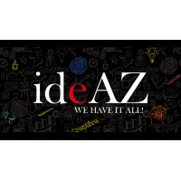 ideAZ Advertising Agency logo - Similar company to Rmd Fab