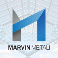 Marvin Metali logo - Similar company to Smart Square D.O.O.