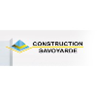 Construction Savoyarde logo - Similar company to Cuartero Sas