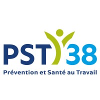 PST38 logo - Similar company to Exas-Project