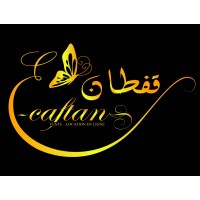 E-caftan logo - Similar company to Simad