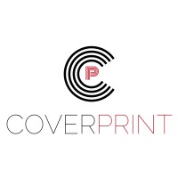 CoverPrint logo - Similar company to Sign By Graphics - Coverstyl