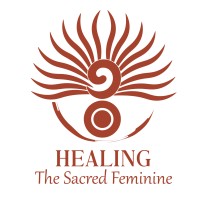 Healing The Sacred Feminine logo - Similar company to Prince Seating
