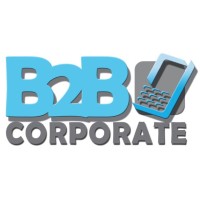B2B Corporate logo - Similar company to Gin Jamboree