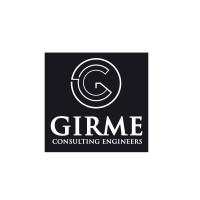 GIRME CONSULTING ENGINEERS logo - Similar company to Group 5 Security Services