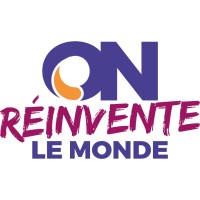 On Réinvente le Monde logo - Similar company to Bae Innovation