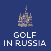 Golf in Russia logo - Similar company to Internships In Russia