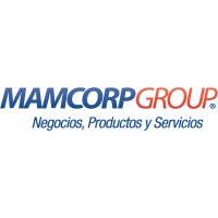 Mamcorp Representaciones Cia Ltda logo - Similar company to Solido