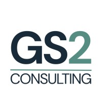 GS2 Consulting logo - Similar company to Personal Projects Github