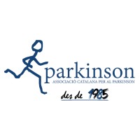 Associació Catalana per al Parkinson logo - Similar company to Domum Programme