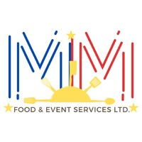 MM Food & Events Services Ltd logo - Similar company to Ecm Events Consultancy Management