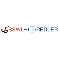 SSWL REDLER EV SOLUTIONS logo - Similar company to Sswl