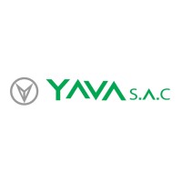 YAVA SAC logo - Similar company to Laboratório De Compostos Bioativos E Nanobiotecnologia