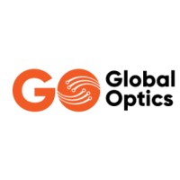 Global Optics logo - Similar company to Global Optic Cable