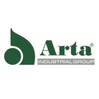Arta logo - Similar company to Petro Process Phidar (3P)