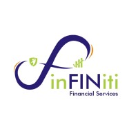 InFINiti Financial Services logo - Similar company to Cheerpixel Growthtech