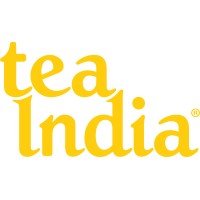 Tea India UK logo - Similar company to Dorset Tea
