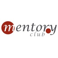Mentory Club logo - Similar company to Alphamint →  Techwomen