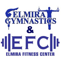 Elmira Gymnastics & Fitness Center logo - Similar company to Md Events