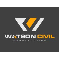 Watson Civil Construction, Inc. logo - Similar company to Southern Development & Construction, Inc