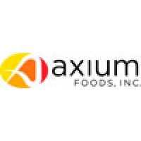 Axium Foods, Inc. logo - Similar company to Ck Snack Foods, Llc (Cheeze Kurls)