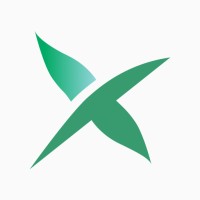 DeepGreenX logo - Similar company to Le Maniot