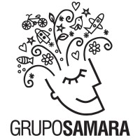 Grupo Sámara logo - Similar company to Sámara