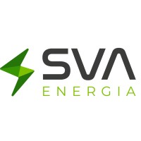 SVA ENERGIA logo - Similar company to Gabriela Paiva - Consultoria E Treinamento De Marketing Digital E Linkedin