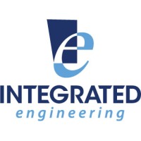 Integrated Engineering logo - Similar company to Mclellan Vitella Engineering Ltd.