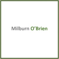 Milburn O'Brien