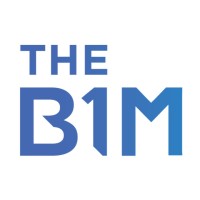 The B1M logo - Similar company to Ethospace Pte. Ltd.