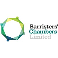 Barristers' Chambers Limited logo - Similar company to Opus Workspaces