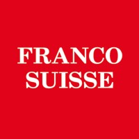 FRANCO SUISSE logo - Similar company to Dcf