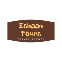 Eshaan Tours 1 logo - Similar company to Prince Enterprises