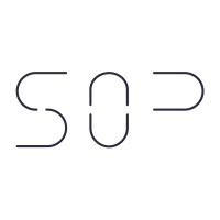 SOP Architecture logo - Similar company to Bat Architecture